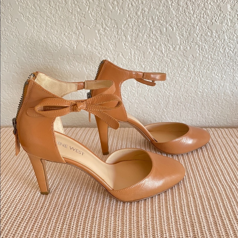 Nine West High Heels